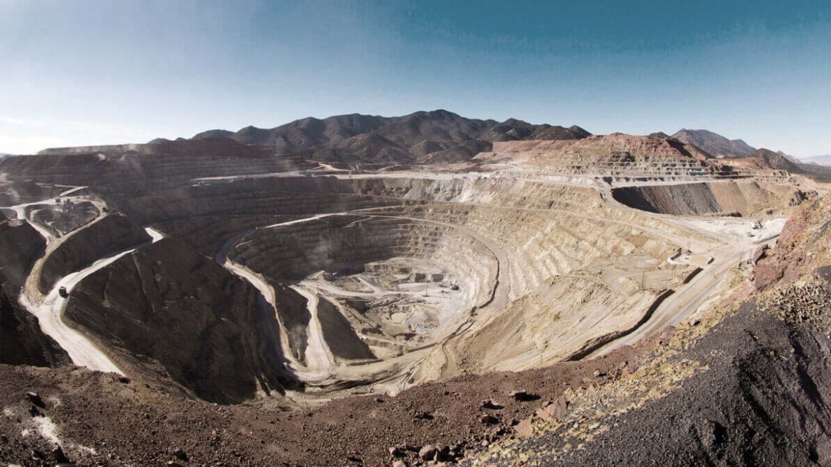 Minería