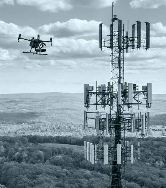 Torres de Telecomunicaciones